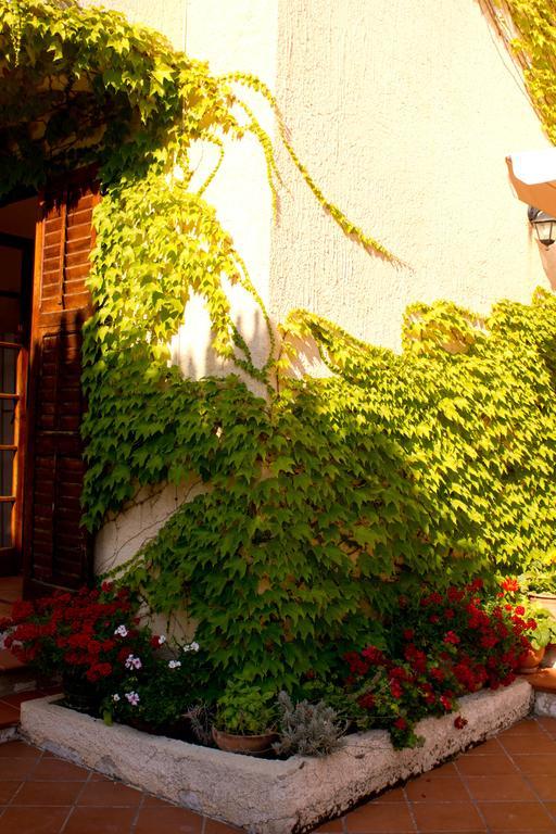 Casa Del Falso Pepe - Scala Dei Turchi Realmonte Kültér fotó