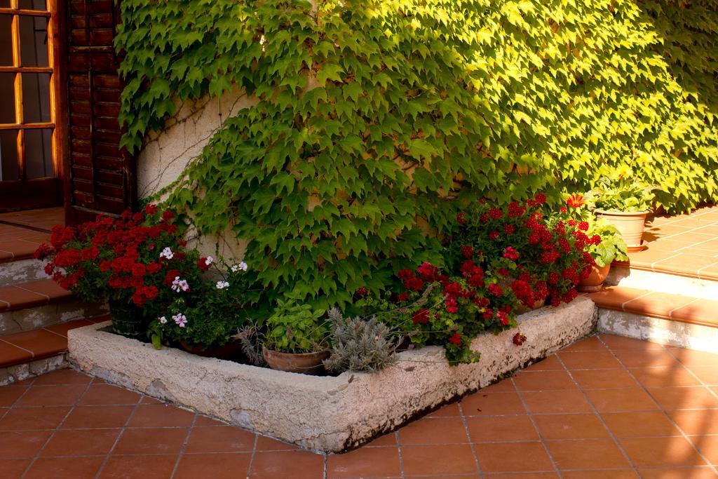 Casa Del Falso Pepe - Scala Dei Turchi Realmonte Kültér fotó