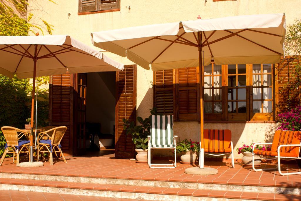 Casa Del Falso Pepe - Scala Dei Turchi Realmonte Kültér fotó