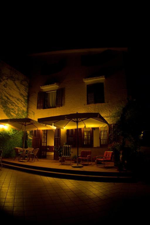 Casa Del Falso Pepe - Scala Dei Turchi Realmonte Kültér fotó