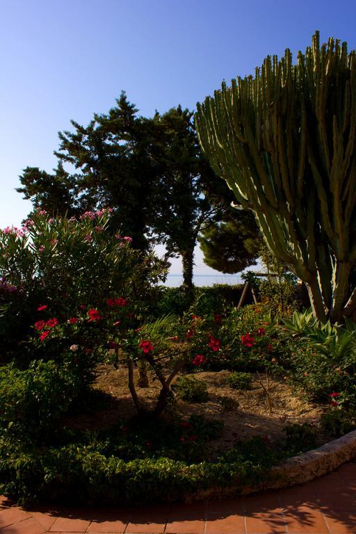 Casa Del Falso Pepe - Scala Dei Turchi Realmonte Kültér fotó