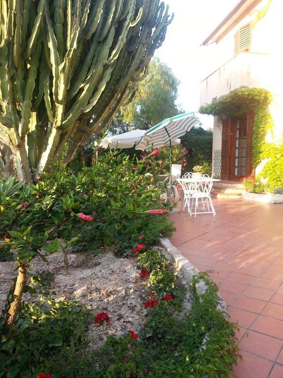 Casa Del Falso Pepe - Scala Dei Turchi Realmonte Kültér fotó