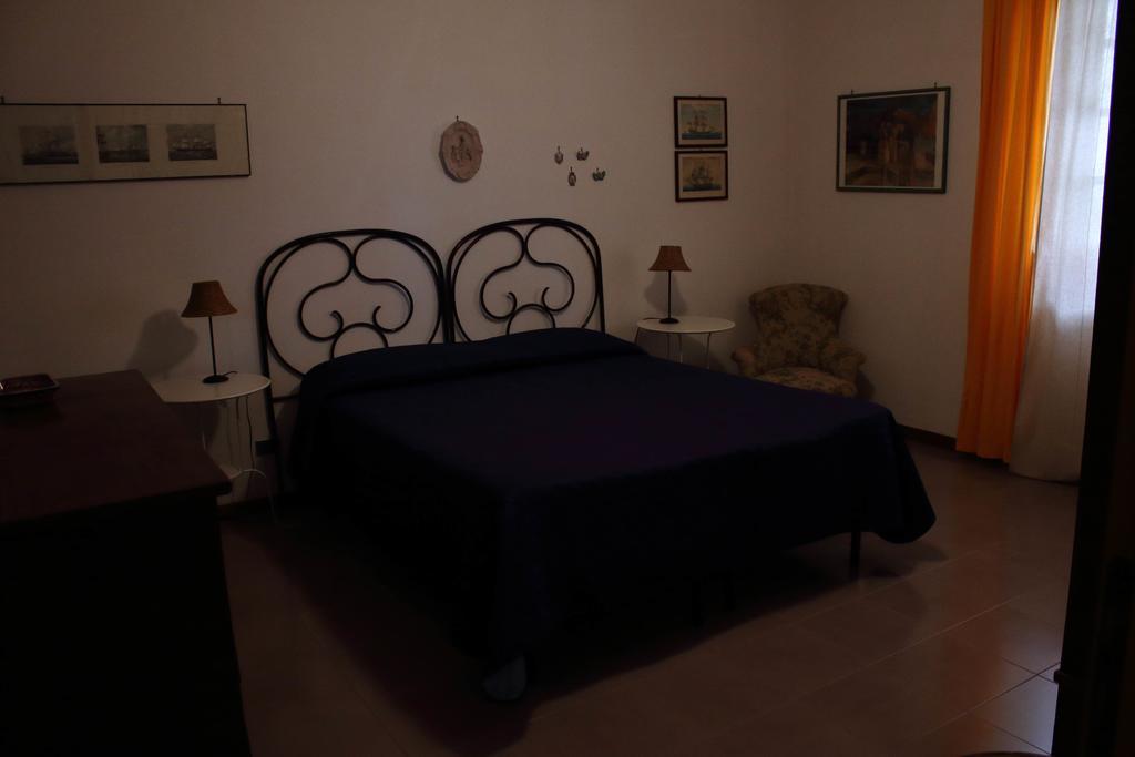 Casa Del Falso Pepe - Scala Dei Turchi Realmonte Kültér fotó