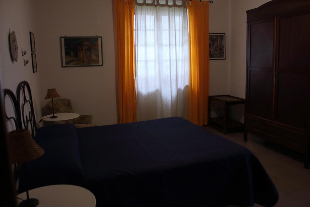 Casa Del Falso Pepe - Scala Dei Turchi Realmonte Kültér fotó