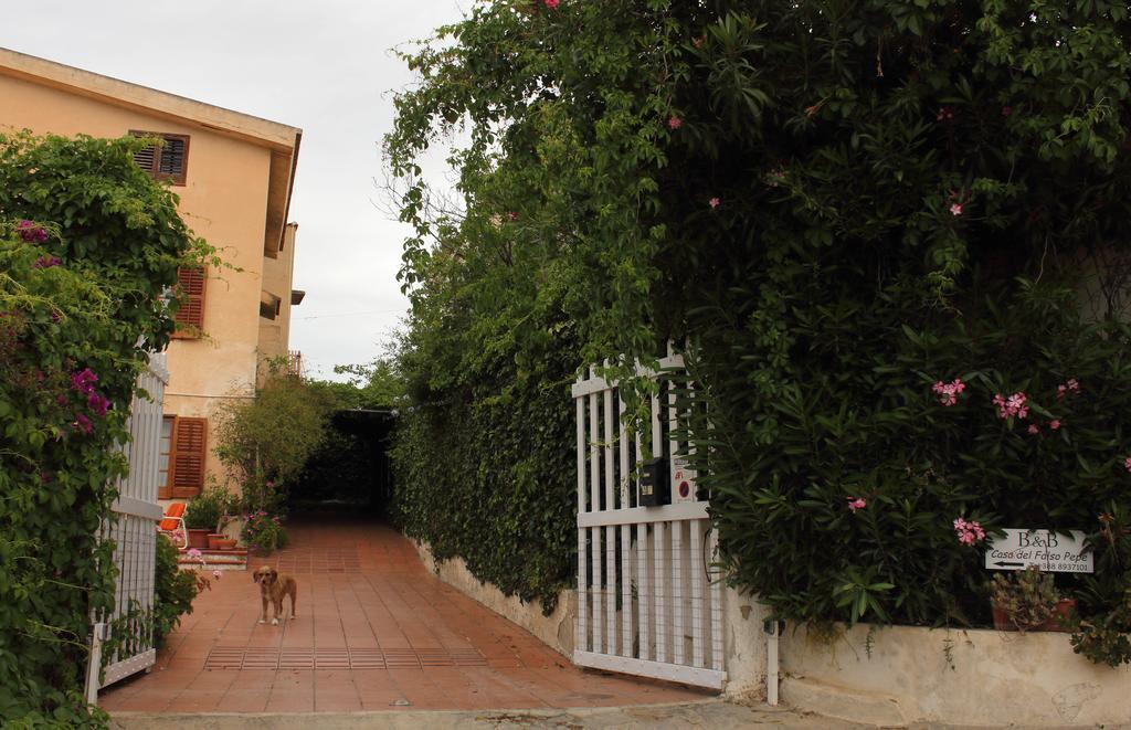 Casa Del Falso Pepe - Scala Dei Turchi Realmonte Kültér fotó