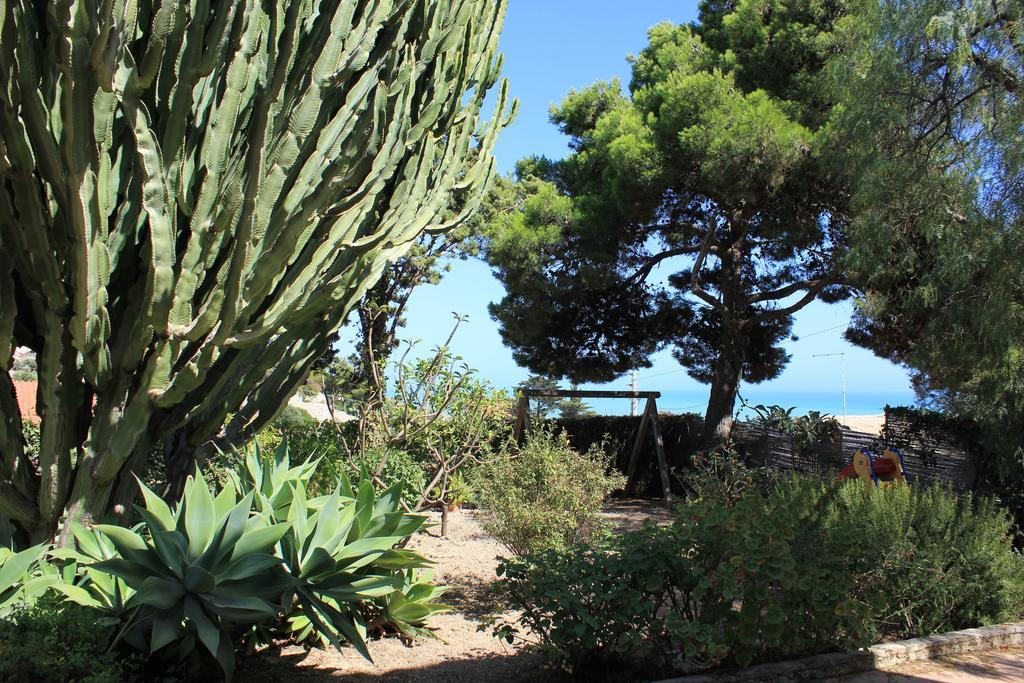 Casa Del Falso Pepe - Scala Dei Turchi Realmonte Kültér fotó