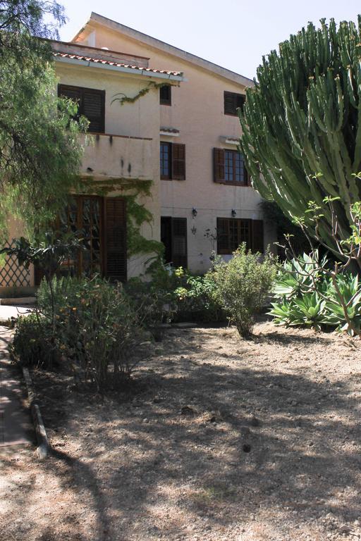 Casa Del Falso Pepe - Scala Dei Turchi Realmonte Kültér fotó