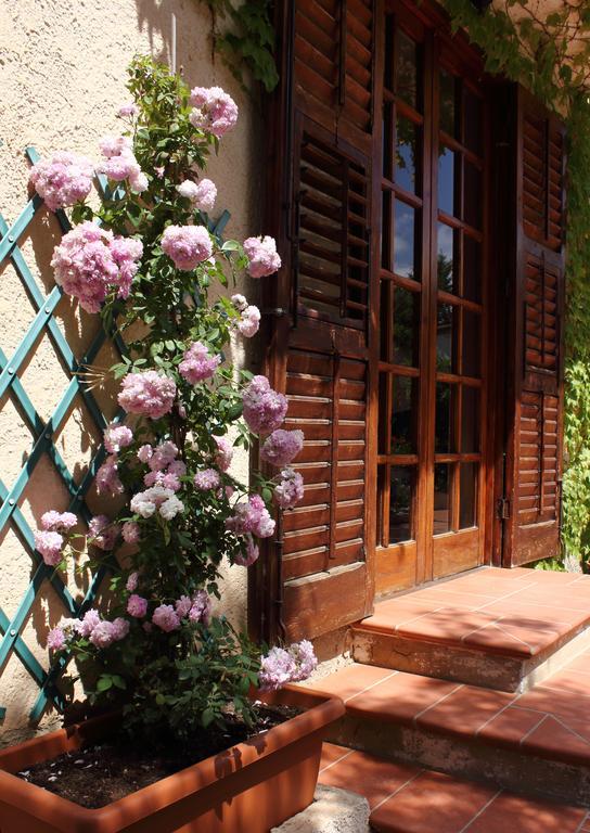 Casa Del Falso Pepe - Scala Dei Turchi Realmonte Kültér fotó