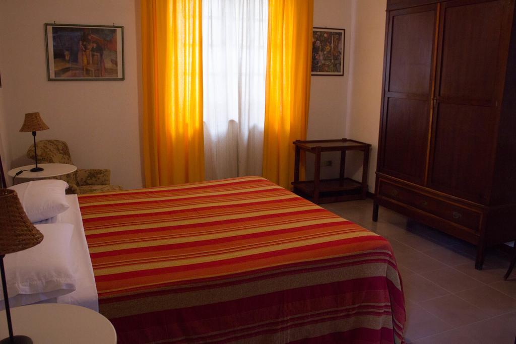 Casa Del Falso Pepe - Scala Dei Turchi Realmonte Kültér fotó