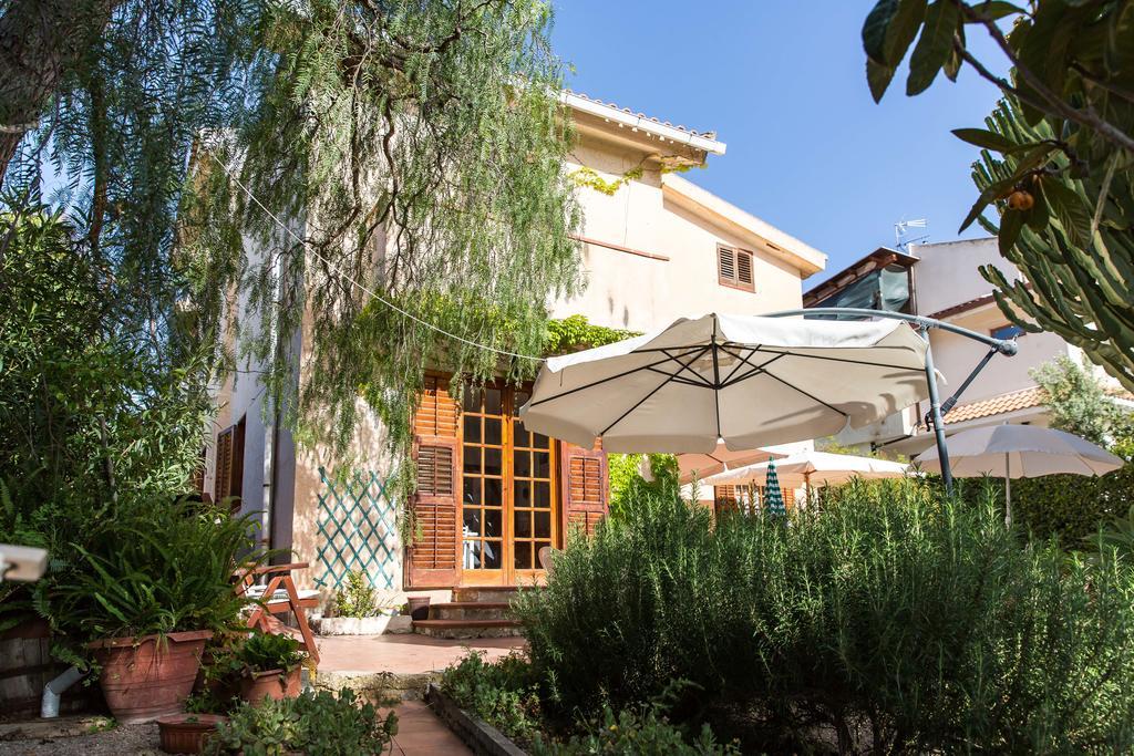 Casa Del Falso Pepe - Scala Dei Turchi Realmonte Kültér fotó