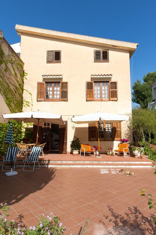 Casa Del Falso Pepe - Scala Dei Turchi Realmonte Kültér fotó