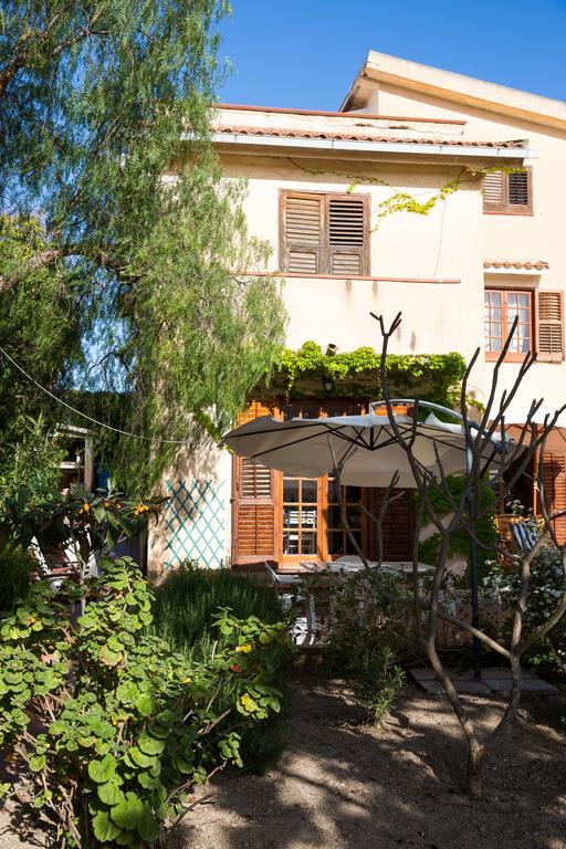 Casa Del Falso Pepe - Scala Dei Turchi Realmonte Kültér fotó