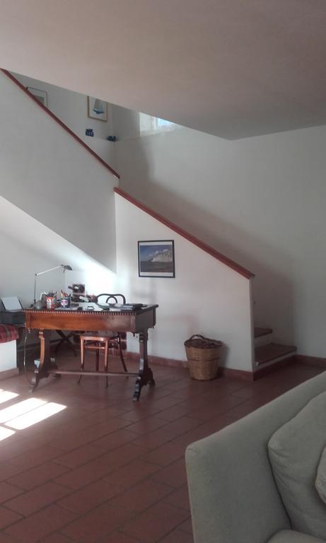 Casa Del Falso Pepe - Scala Dei Turchi Realmonte Kültér fotó