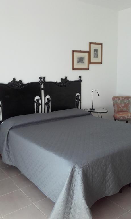 Casa Del Falso Pepe - Scala Dei Turchi Realmonte Kültér fotó