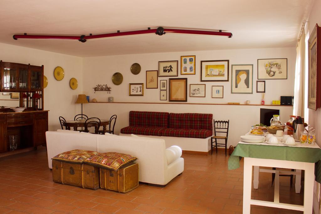 Casa Del Falso Pepe - Scala Dei Turchi Realmonte Kültér fotó