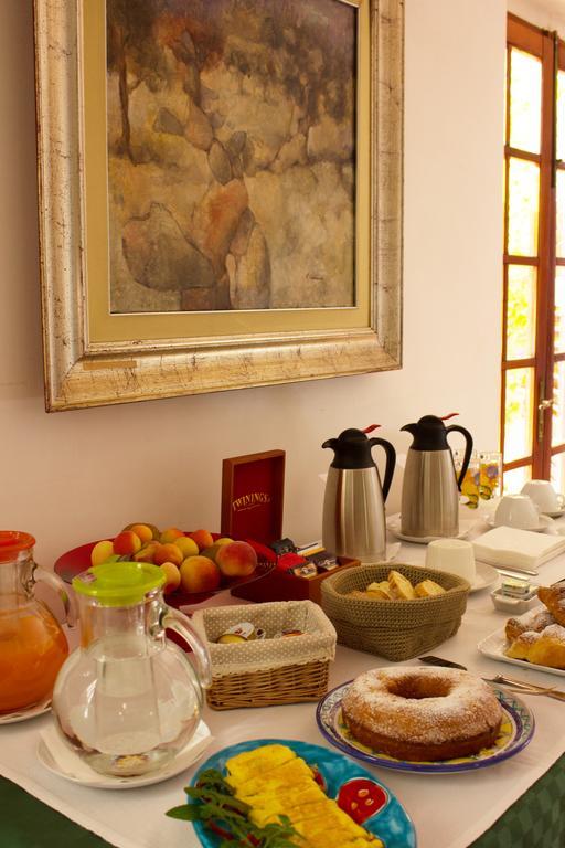Casa Del Falso Pepe - Scala Dei Turchi Realmonte Kültér fotó